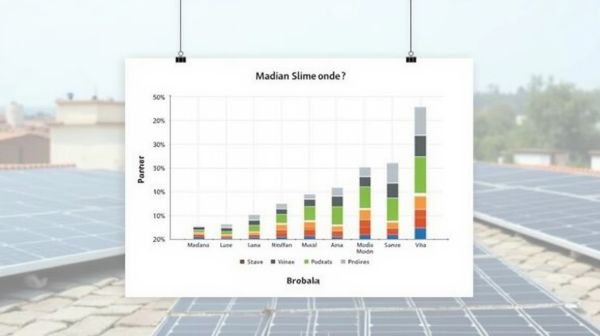 Comment comparer les prix des panneaux photovoltaïques en Tunisie ?