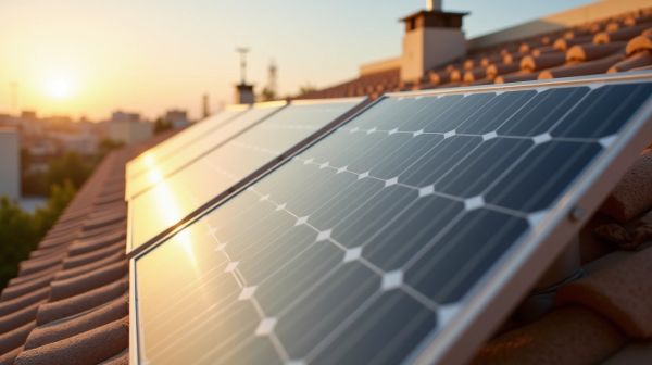 Comment comparer les prix des panneaux photovoltaïques en Tunisie ?
