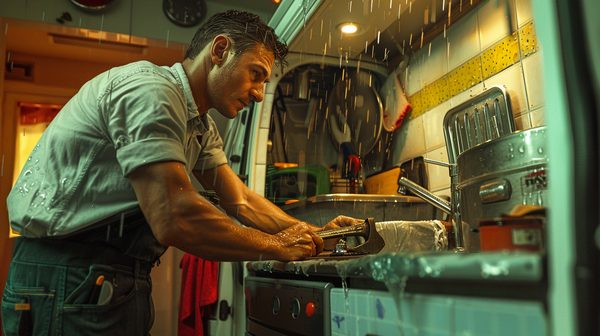 Trouver un plombier fiable dans l'Hérault rapidement